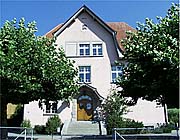 Primarschulhaus Wallenwil TG, seitlich