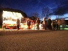 Impressionen vom Weihnachtsmarkt Ganterschwil 2009